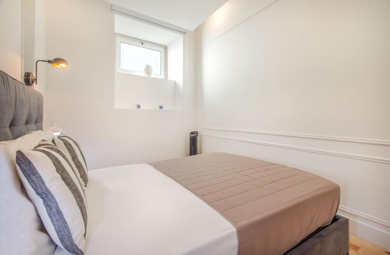 Апартаменты Belem Modern Flat Лиссабон Экстерьер фото