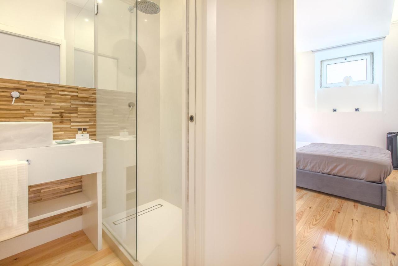 Апартаменты Belem Modern Flat Лиссабон Экстерьер фото